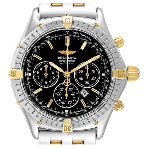 breitling a67365 anno di produzione|Breitling Stainless Steel A67365 .